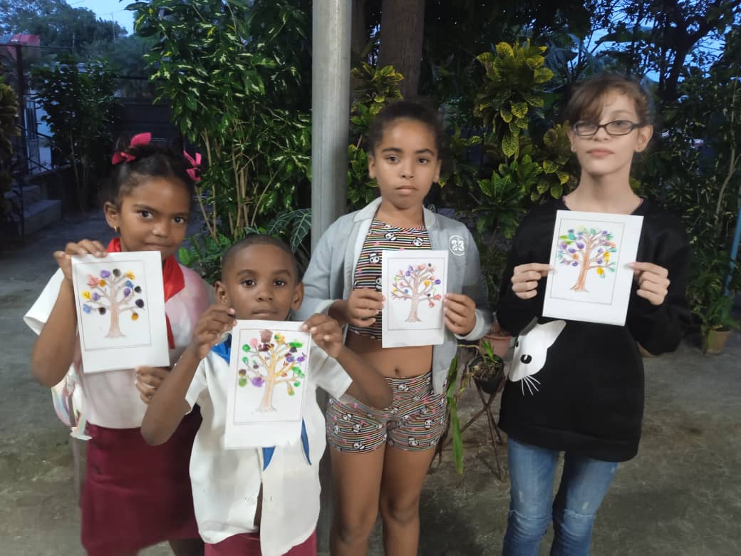 PIE 3 Refuerzo escolar Cuba 6